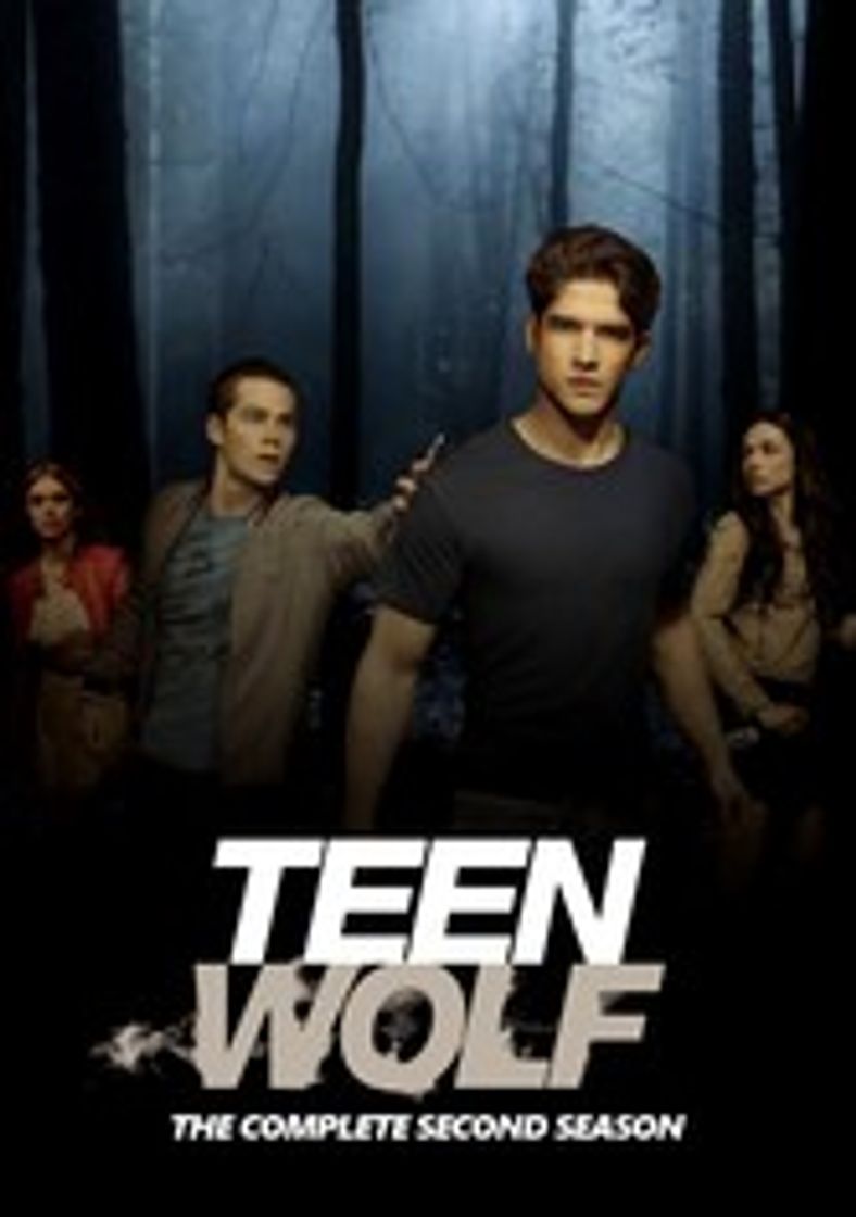 Teen Wolf