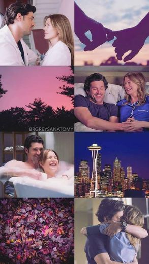 Papel de parede greys anatomy 