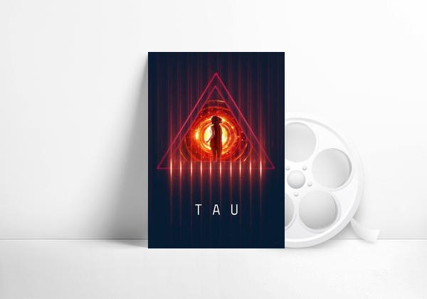 Movie Tau