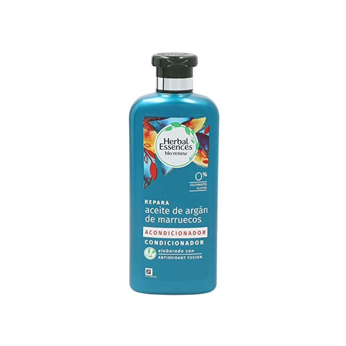 Beauty Herbal Essences acondicionador repara aceite argan de marruecos 400ml.