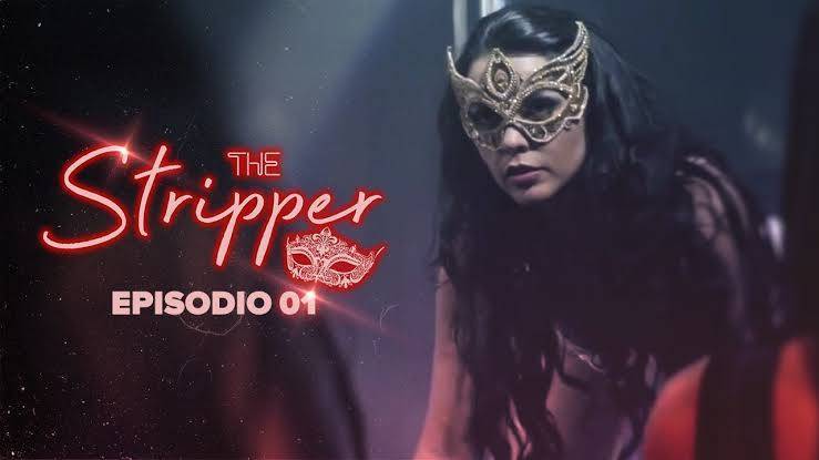 The Stripper