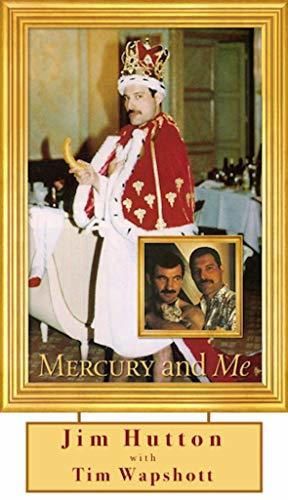 Mercury and Me: The Updated Edition