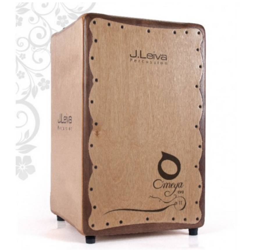 Moda Cajon Omeya evo II