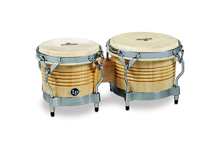 Producto LP Matador - Bongos de madera