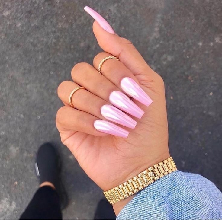 Fashion Nails