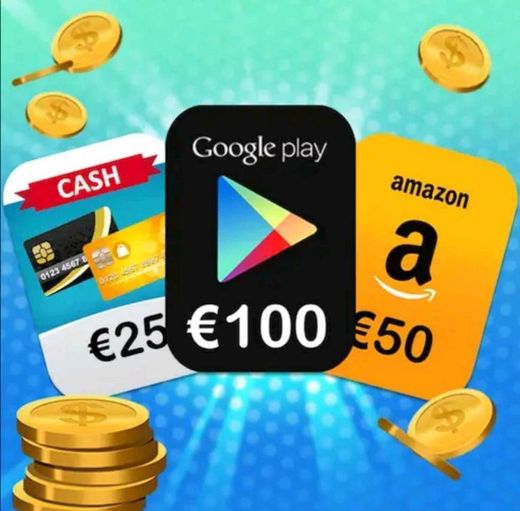 PlaySpot - Make Money Playing Games - Apps on Google Play