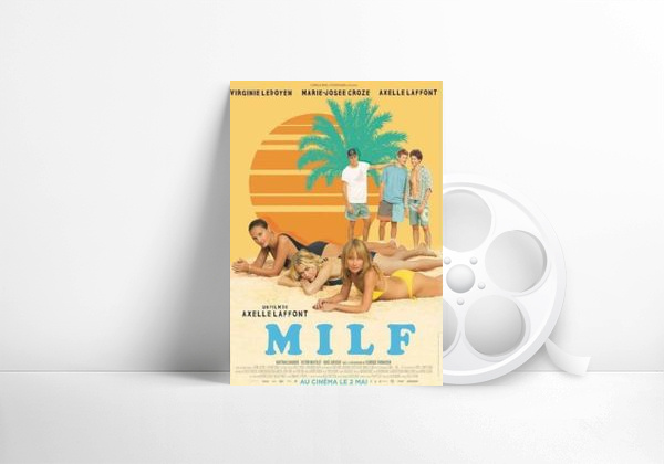Filme MILF 