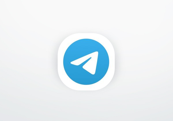 Aplicação TELEGRAM