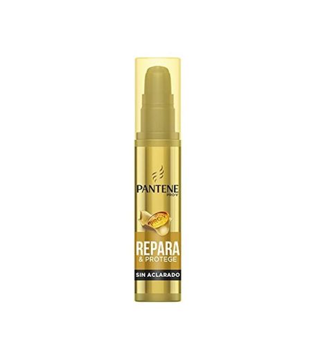 Pantene Reparador De Puntas Abiertas