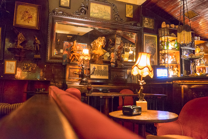 Procópio bar