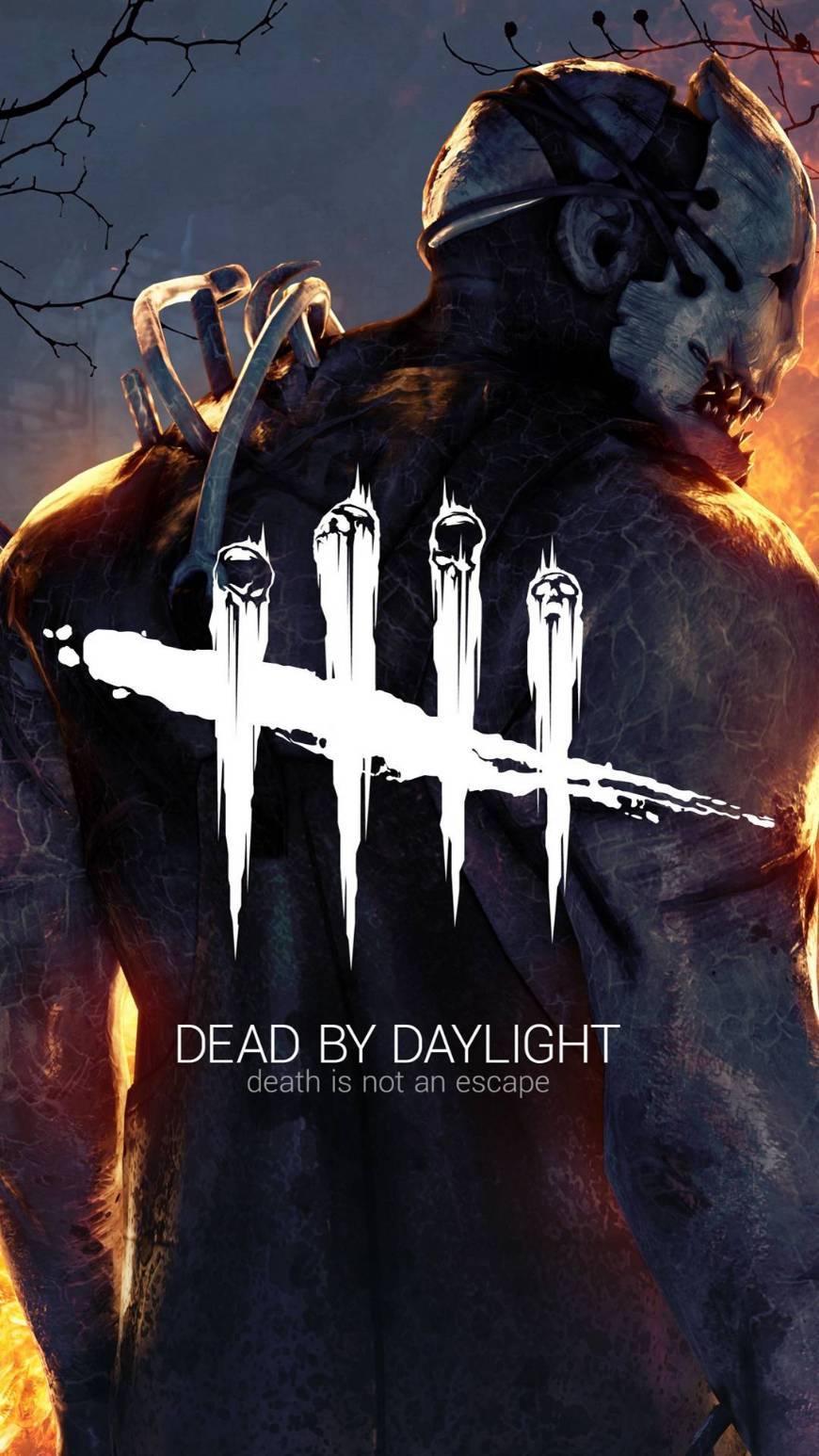 Moda Dead by Daylight on Steam