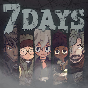 Moda 7Dias! : Decida sua história .Jogo de escolhas para Android - APK ...