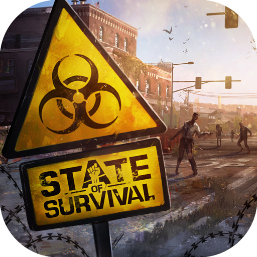 Moda State of Survival: Survive the Zombie Apocalypse - Apps on Google ...