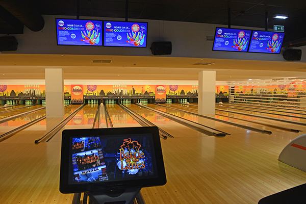 Place Bowling City Colombo