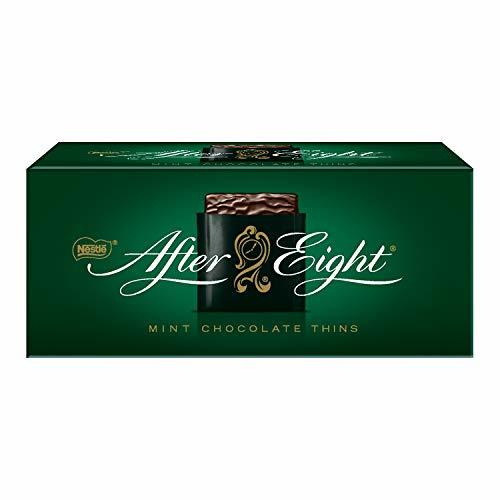 Social Nestle After Eight