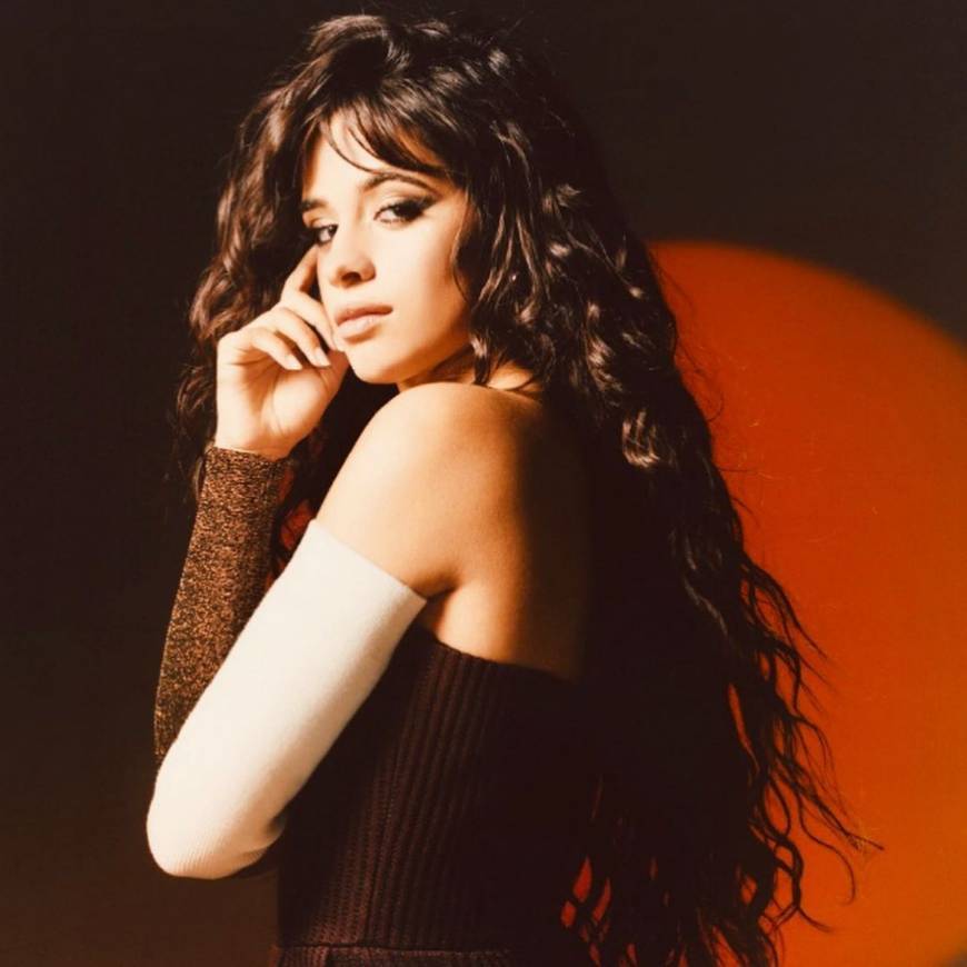 Canción Camila Cabello