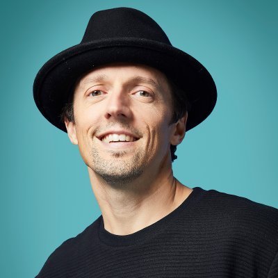 Music Jason Mraz