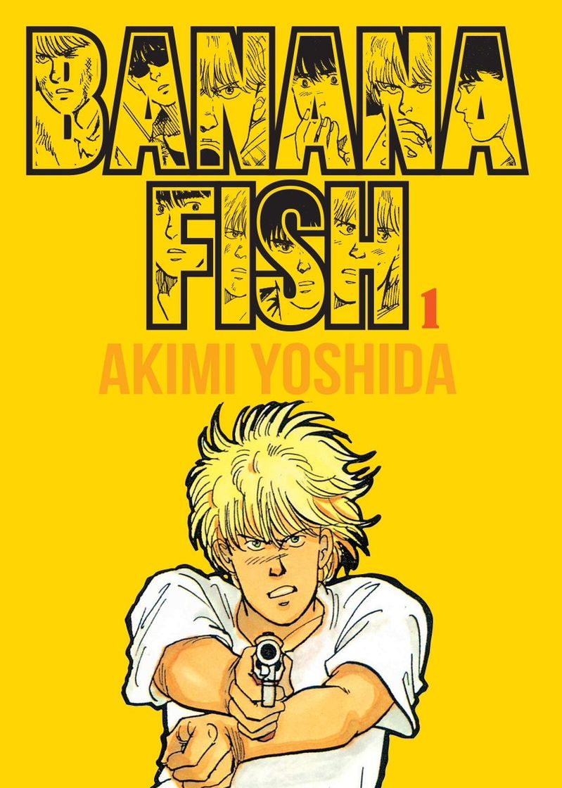 Banana Fish
