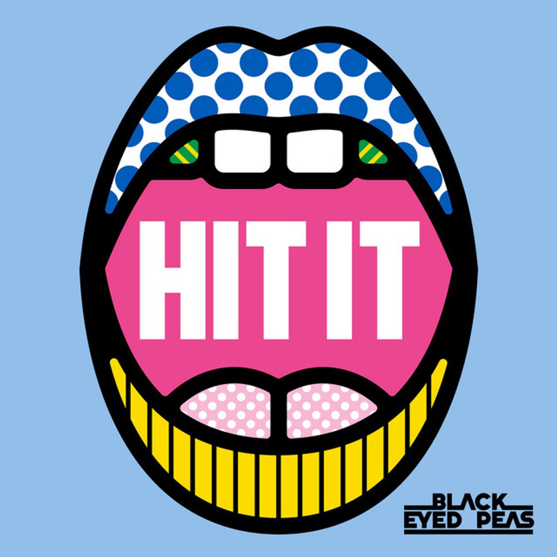 Canción HIT IT (feat. Saweetie & Lele Pons)