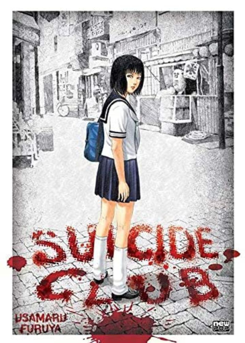 Suicide Club 