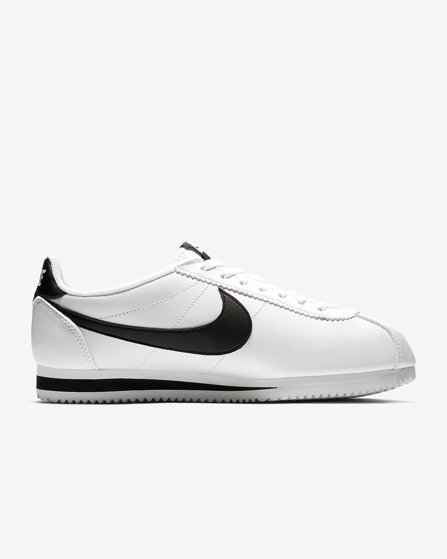 Moda Nike Cortez. 