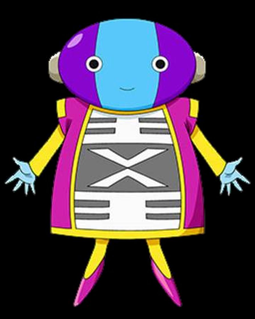 Fashion Zeno sama