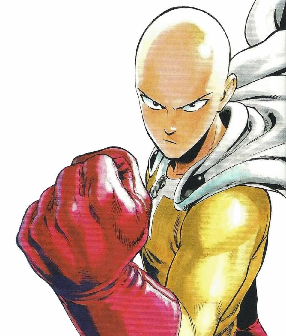 Fashion Saitama