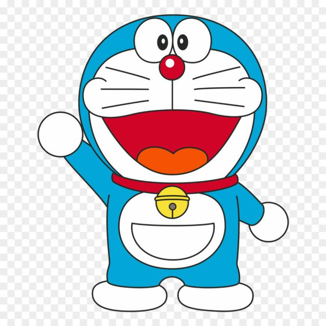 Fashion Doraemon