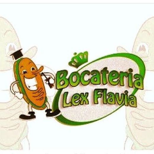 Bocateria Lex Flavia