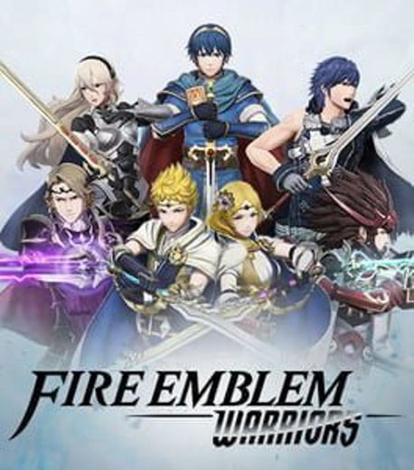 Fire Emblem Warriors