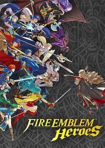 Fire Emblem Heroes