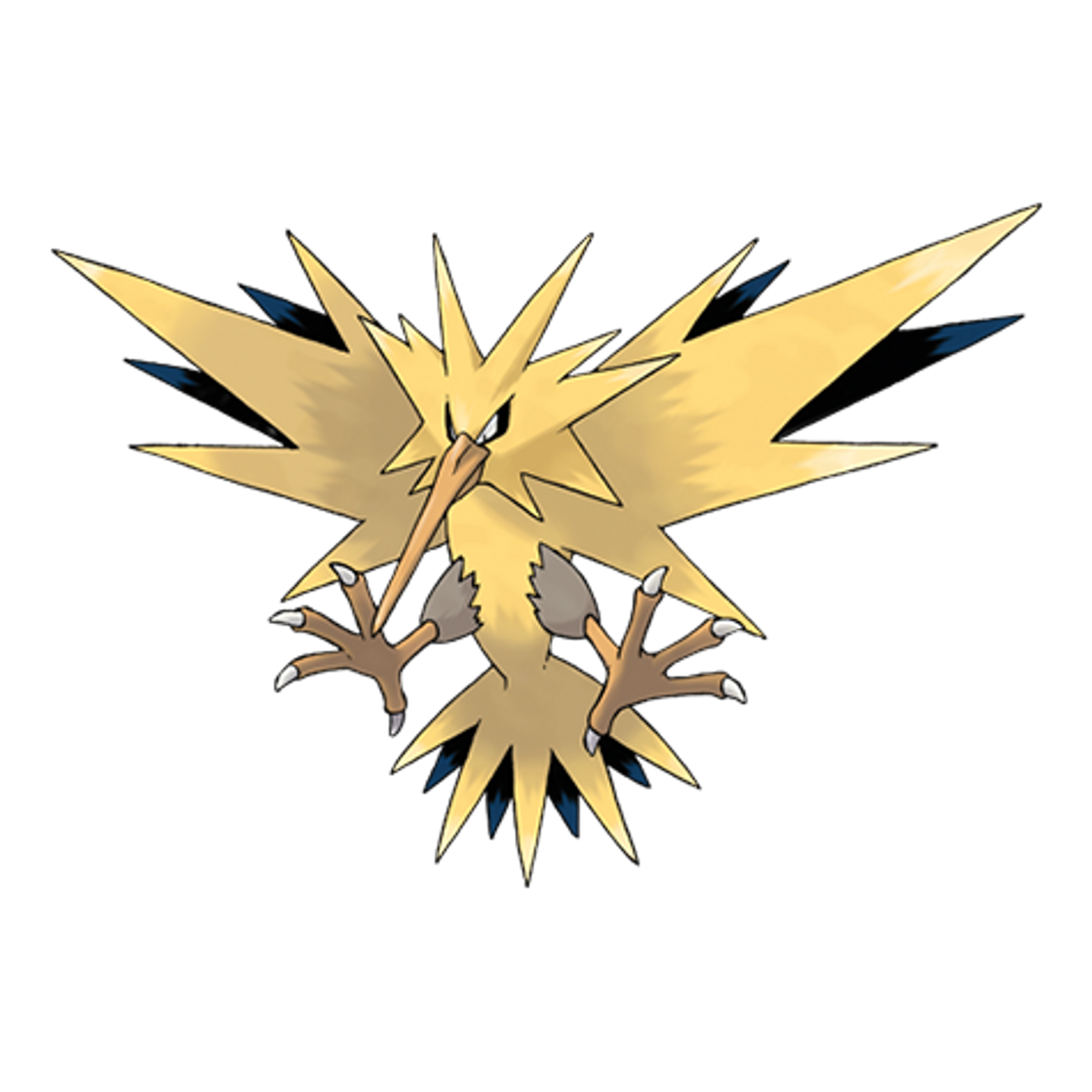 Moda Zapdos