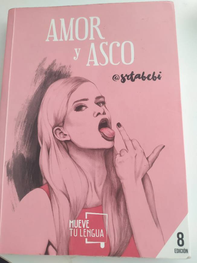 Libro feminista 