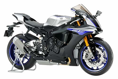Social Tamiya Yamaha YZF-R1M 14133-Maqueta