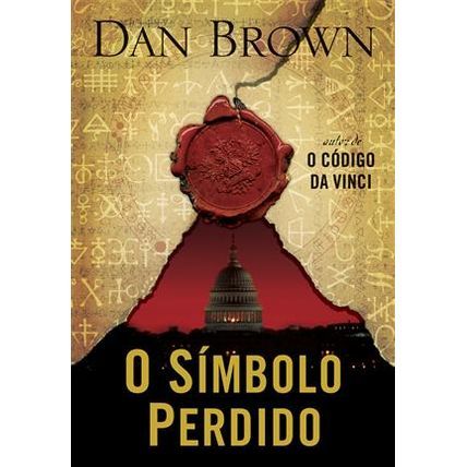 Book O Simbolo Perdido