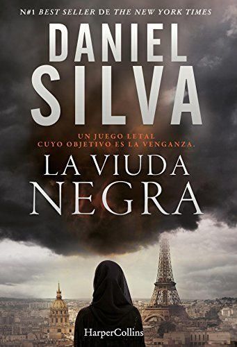 La viuda negra