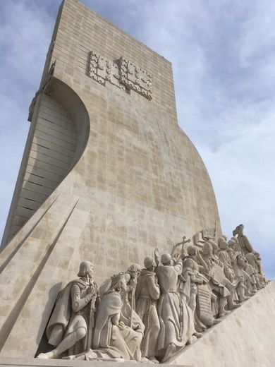 Padrão dos Descobrimentos