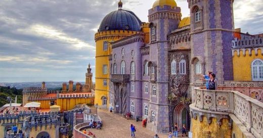 Palacio da Pena