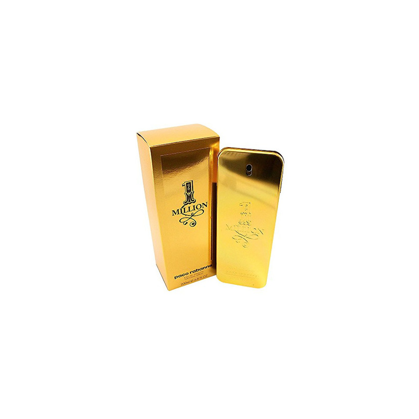 Social Paco Rabanne 1 Million - Eau de Toilette  para Hombre con