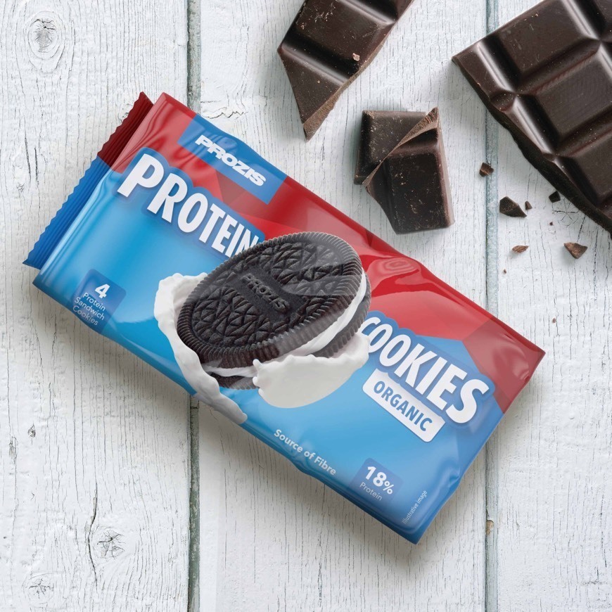 Social Protein O Cookie 70 g