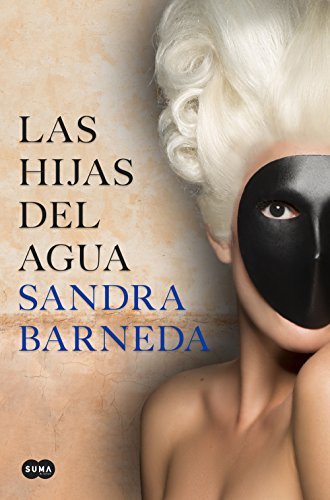 Book Las hijas del agua