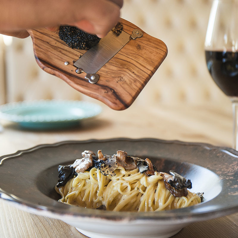 Restaurantes Ammar - Restaurante/Cocketelaria