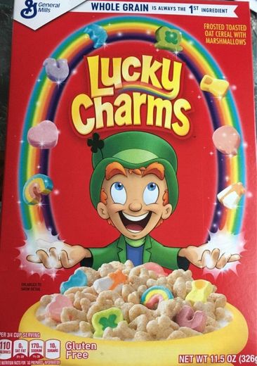 Lucky charms by D - Home | Facebook