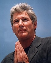 Moda Richard gere