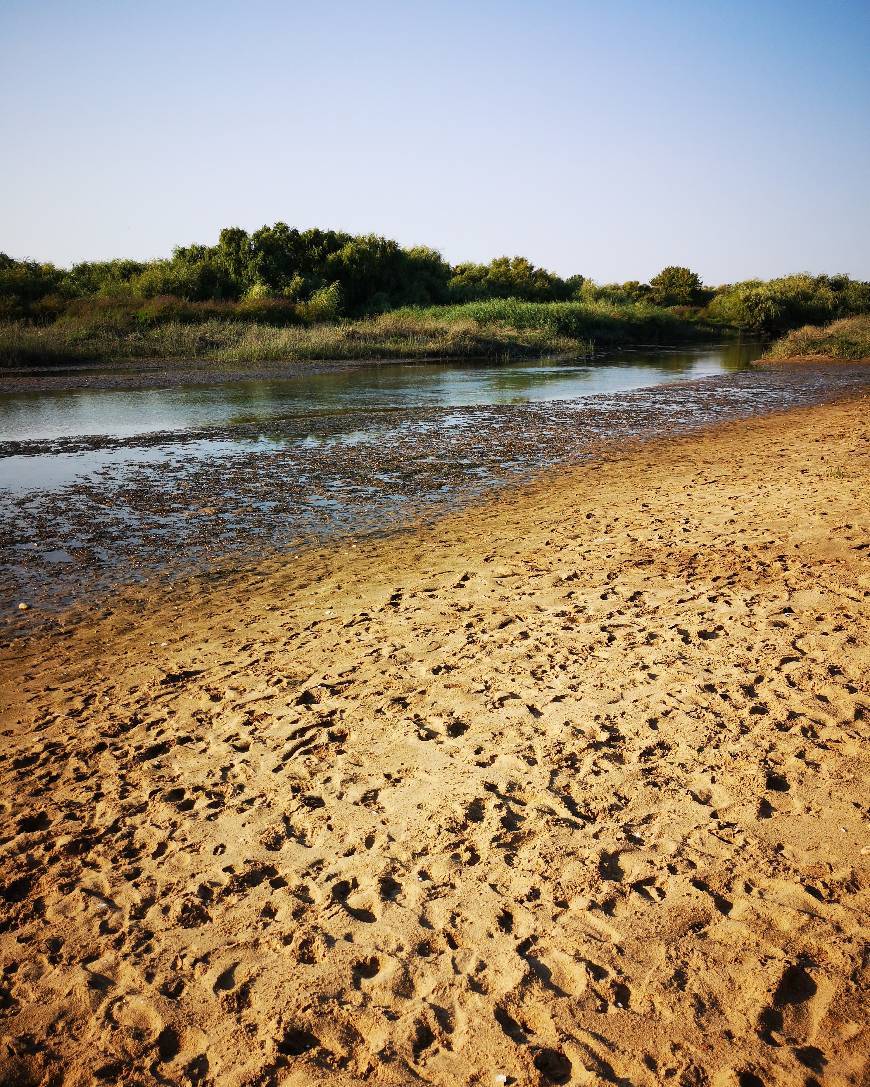 Lugar Praia Doce