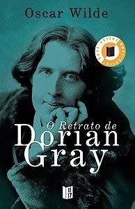 Book O retrato de Dorian Grey