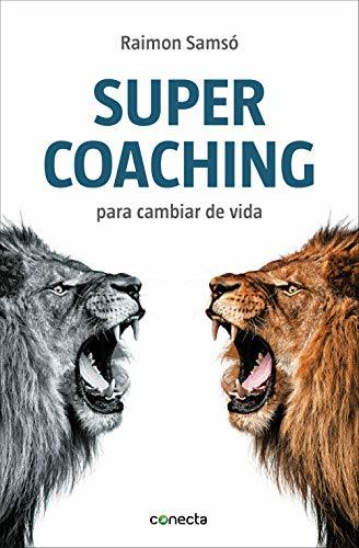 Libro Supercoaching: Para cambiar de vida