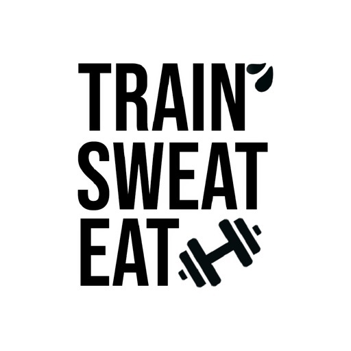 App Train Sweat Eat