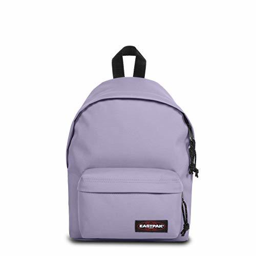 Places Eastpak Orbit Mochila tipo casual, 10 L, Morado