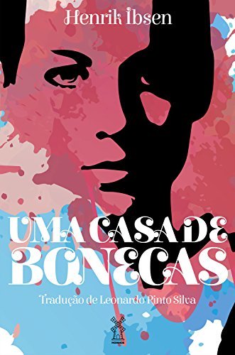 Libro Uma casa de bonecas